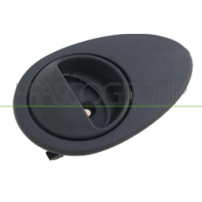 Imagem de PRASCO DW3208601 Puxadores de Porta interior, traseira direita, à frente, lado direito preto DAEWOO: Matiz I Hatchback