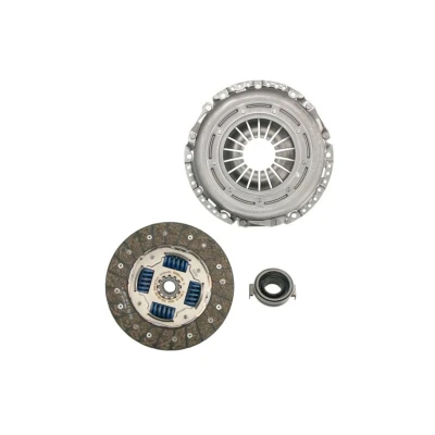 Imagem de LuK BR 0222 624 3757 00 Kit de Embraiagem SUBARU: Legacy 5
