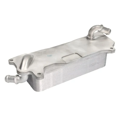 Imagem de Arrefecedor de óleo, transmissão automática THERMOTEC D4A032TT