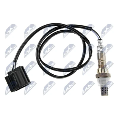 Imagem de NTY ESL MZ 011 Sonda lambda para o catalisador de diagnóstico, Rosca pré lubrificada MAZDA: 3 Hatchback