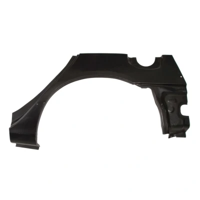 Imagem de Guarda lamas interior BLIC 6504 03 8160583P, Links