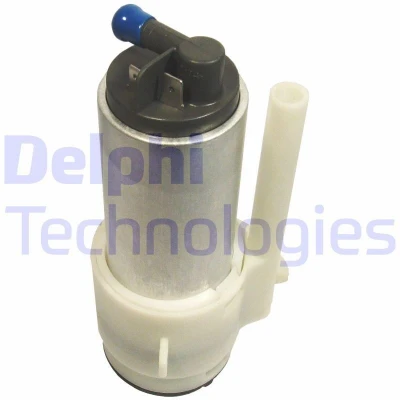Imagem de DELPHI FE0434 12B1 Bomba de Combustível elétrico Gasolina sem junta sensor pressão VOLKSWAGEN: Polo II Coupe, Passat B3/B4 Sedan, GOLF 3