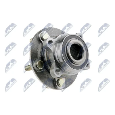 Imagem de NTY KLP FR 045 Kit de rolamento roda