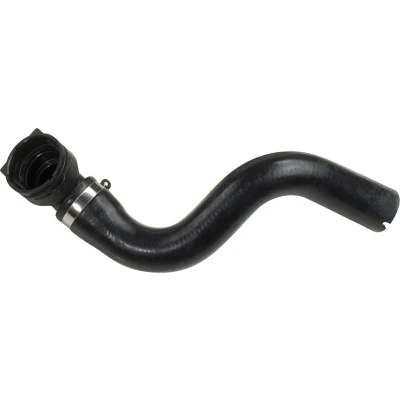 Imagem de GATES 05 2653 Mangueira de Radiador EPDM (borracha etileno propileno dieno) FIAT: Grande Punto Hatchback, Evo Hatchback