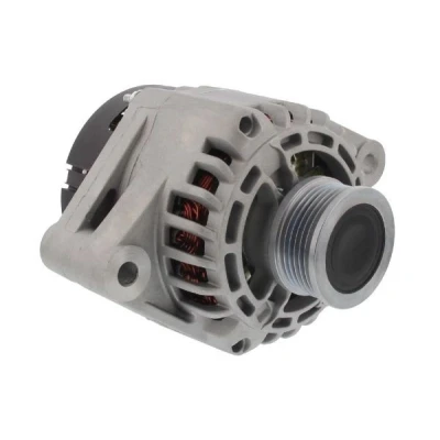 Imagem de MAPCO 13021 Alternador 14V 140A OPEL: Astra H Caravan, Hatchback, Vectra C ALFA ROMEO: 159 Sedan, Sportwagon