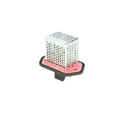 Imagem de THERMOTEC DE4004TT Regulador, ventilador do habitáculo