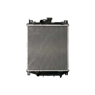 Imagem de Radiador, arrefecimento do motor THERMOTEC D78001TT
