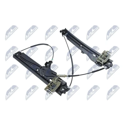 Imagem de Nty Elevador de vidro à frente, lado esquerdo elétrico sem motor EPS BM 041 BMW: 5 Sedan