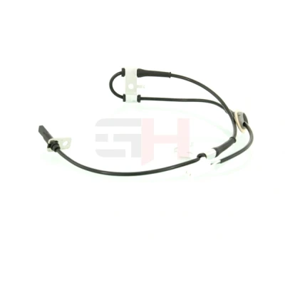 Imagem de GH 705231H Sensor de ABS Eixo dianteiro, lado direito SUZUKI: Grand Vitara II SUV (JT, TE, TD) 2.0 Tracção integral