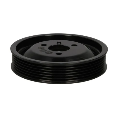 Imagem de FEBI BILSTEIN 37225 Polia, bomba da direcção assistida BMW: 3 Touring, Sedan