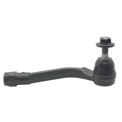 Imagem de CTR CE0328L Rótula de direção 13,4mm Eixo dianteiro, lado esquerdo com porca KIA: RIO 2, HYUNDAI: ACCENT 2