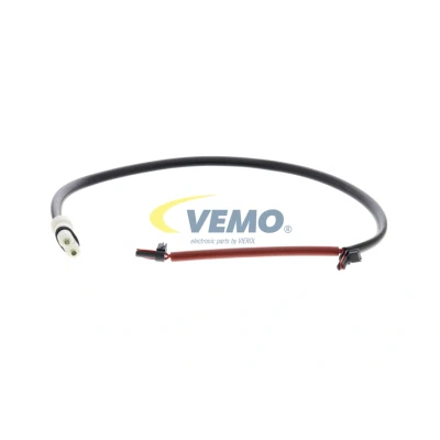 Imagem de VEMO V45 72 0009 Sensor de Desgaste Pastilha Freio Eixo dianteiro