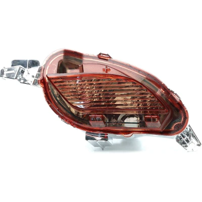 Imagem de METZGER Luz de marcha atrás W21W sem porta lâmpadas, lâmpada com marca aprovação E 2080248 TOYOTA: Yaris III Hatchback
