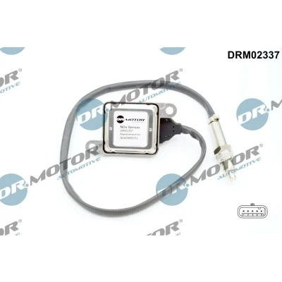 Imagem de Sensor de NOx, catalisador NOx Dr.Motor Automotive DRM02337