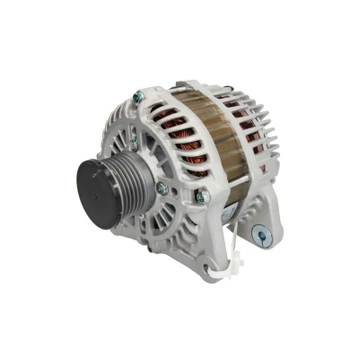 Imagem de STARDAX STX102126 Alternador 14V 110A NISSAN: Qashqai / Qashqai+2 I, Juke