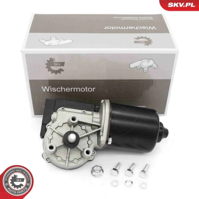 Imagem de ESEN SKV 19SKV219 Motor de Limpa Vidros 12 à frente FIAT: Strada Pick up