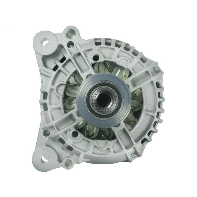 Imagem de AS PL A0429 Alternador 12V 140A VOLKSWAGEN: Passat B8 Alltrack, B6 Sedan, PEUGEOT: 307 Carrinha, SW