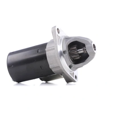 Imagem de BOSCH 1 986 S00 687 Motor de arranque 12 1,4 BMW: 5 Touring, Sedan, 3 Sedan