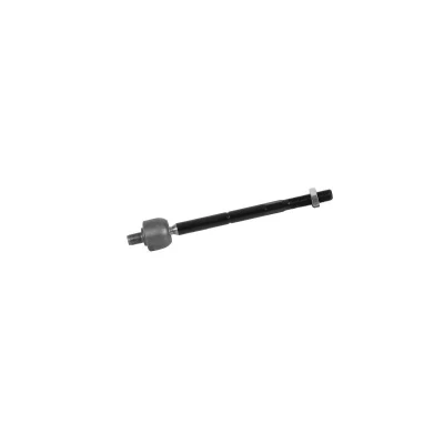 Imagem de DELPHI TA3734 Barra Axial da Direção Eixo dianteiro, lado esquerdo, direito M14 x 1.5 242mm 225mm