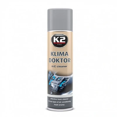 Imagem de K2 W100 Desinfectante/purificador de ar condicionado aerossol 500