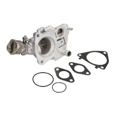 Imagem de MAGNETI MARELLI 571822112099 Válvula EGR FIAT: Ducato III Van, Camião de plataforma / Chassis, CITROËN: Jumper II PEUGEOT: Boxer Van