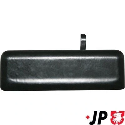 Imagem de JP GROUP 1587200100 Puxadores de Porta traseira preto FORD: Transit Mk4 Van, Mk3 Minibus