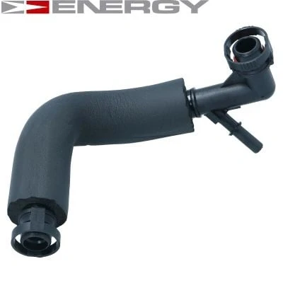 Imagem de ENERGY SE00035 Ventilação Positiva do Cárter em cima com acoplamentos rápidos BMW: 3 Sedan, 5 Touring, Coupe