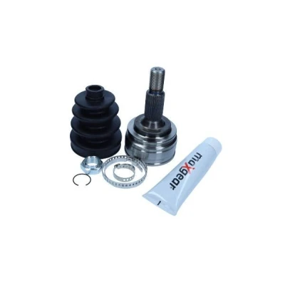 Imagem de MAXGEAR 49 3206 Ponteira de Transmissão Borracha PEUGEOT: 308 SW 2, 5008 II, II Hatchback, CITROËN: C4 Grand Picasso Spacetourer