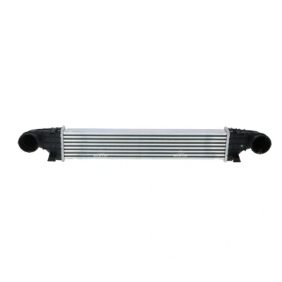Imagem de NRF 30509 Intercooler MERCEDES BENZ: Classe E Sedan, T modell