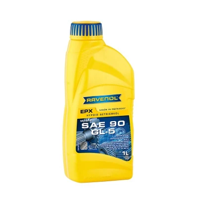 Imagem de RAVENOL ATF FZ 1223202 001 01 999 Óleo de caixa velocidades 1 NISSAN: TERRANO 2, Pick Up, Patrol Hardtop, MERCEDES BENZ: Classe C Sedan, 190