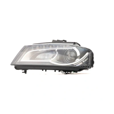 Imagem de HELLA 1EL 009 648 391 Farol Principal AUDI: A3 Sportback, Hatchback