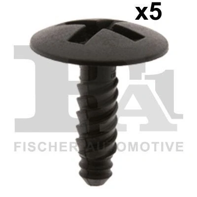 Imagem de FA1 11 10034.5 Clip, pára choques