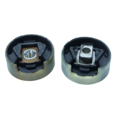 Imagem de MAXGEAR 40 0417 Suporte, motor em cima, baixo Rolamento de borracha e metal VOLKSWAGEN: Golf 7, Tiguan II, Sportsvan, AUDI: A3 Hatchback