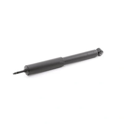 Imagem de DENCKERMANN DSF168G Amortecedor Pressão do gás Tubo duplo com assento de mola cavilha em cima, olhal baixo OPEL: Corsa C Hatchback