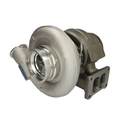 Imagem de NISSENS 93584 Turbocompressor accionado pelos gases de escape