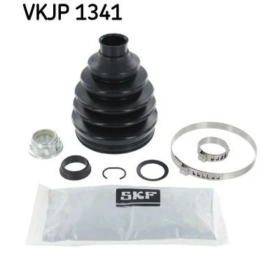 Imagem de SKF VKJP 1341 Fole de Transmissão 112 Termoplástico VOLKSWAGEN: Polo IV Hatchback, III Lupo / 3L