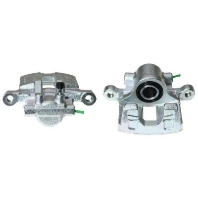 Imagem de BUDWEG CALIPER 344554 Pinça de travão MITSUBISHI: ASX SUV, CITROËN: C4 Aircross, DODGE: Caliber