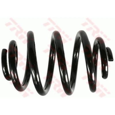 Imagem de TRW JCS136 Mola de suspensão Eixo traseiro VOLKSWAGEN: Sharan I, SEAT: Alhambra I