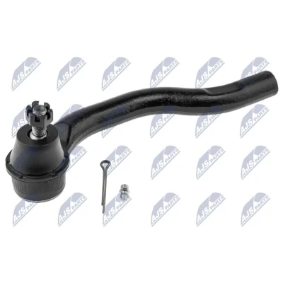 Imagem de NTY SKZ HD 034 Rótula de direção Eixo dianteiro, lado direito HONDA: Accord 7 Tourer, Limousine
