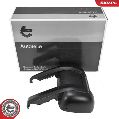 Imagem de Revestimento, retrovisor exterior ESEN SKV 97SKV733
