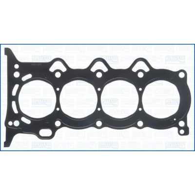 Imagem de AJUSA 10121900 Juntas da Cabeça do Motor 0,5 75,5 MULTILAYER STEEL TOYOTA: Yaris I Hatchback, II Hatchback