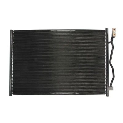 Imagem de THERMOTEC KTT110652 Condensador sem secador 690 x 434 16 mm