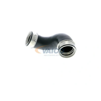 Imagem de VAICO V30 1778 Mangueira Para o Turbocompressor Borracha com entretela Q+, original equipment manufacturer quality MERCEDES BENZ: Classe C Coupe