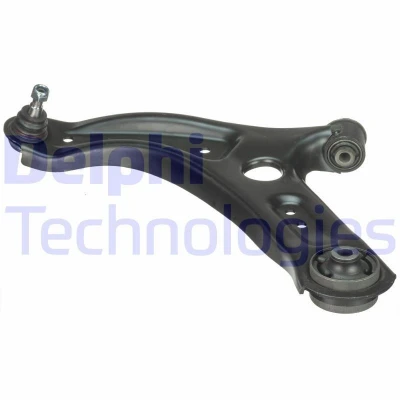 Imagem de DELPHI TC3820 Braço de suspensão oscilante longitudinal, transversal