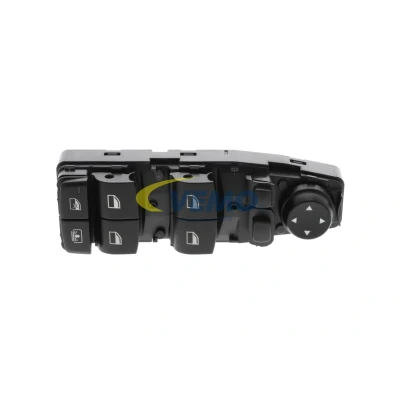 Imagem de VEMO V20 73 0143 Interruptor, elevadores dos vidros à frente, do lado condutor Original Quality BMW: 5 Sedan, Touring