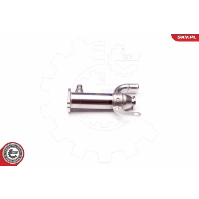 Imagem de ESEN SKV 14SKV133 Radiador EGR FORD: MONDEO 4, Focus 2 Kombi