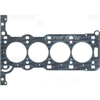 Imagem de REINZ 61 34162 10 Juntas da Cabeça do Motor 0,8 Junta de camadas metálicas OPEL: Corsa B Hatchback, C Astra G CC
