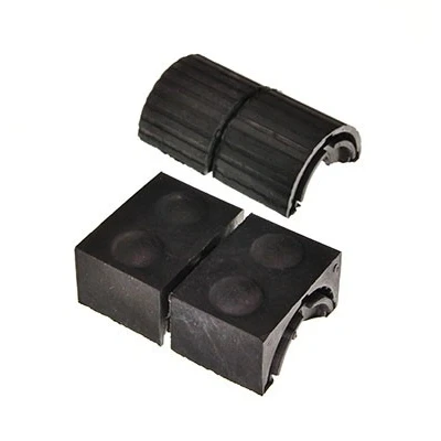 Imagem de MAXGEAR 72 6376 Casquilho de apoio, barra estabilizadora Eixo dianteiro, ambos os lados AUDI: A3 Hatchback, Sportback, VOLKSWAGEN: Golf 5