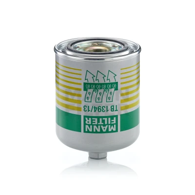 Imagem de MANN FILTER TB 1394/13 x Cartucho de secador ar, sistema ar comprimido