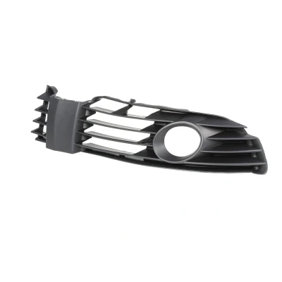 Imagem de PRASCO VG0532133 Grelha de Pára Choques com furo/s para os faróis nevoeiro à frente, lado direito VOLKSWAGEN: Passat B5 GP Sedan